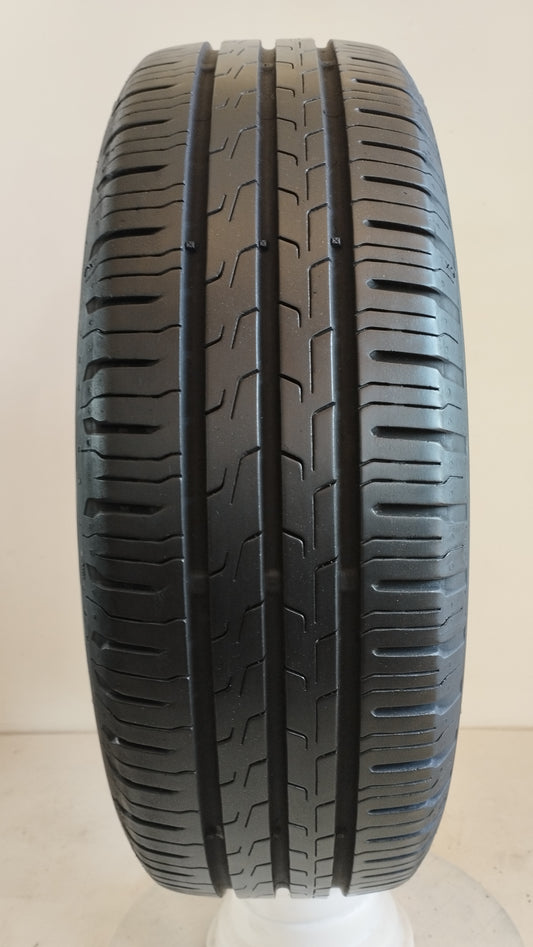 Pneumatico usato 175/65 r14 gomma continental ecocontact 6 Art. Y21