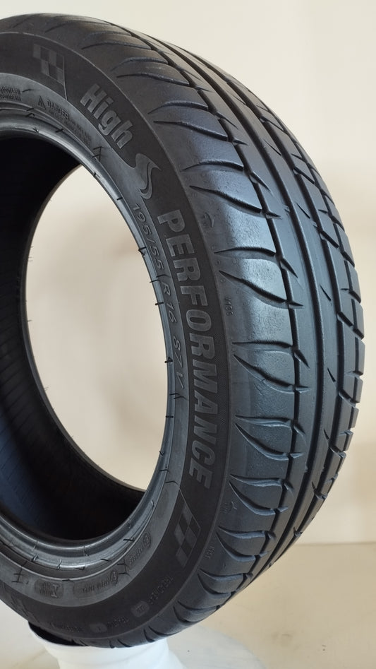 Orium high performance 195/55 r16 (6.0 mm) art. Y217