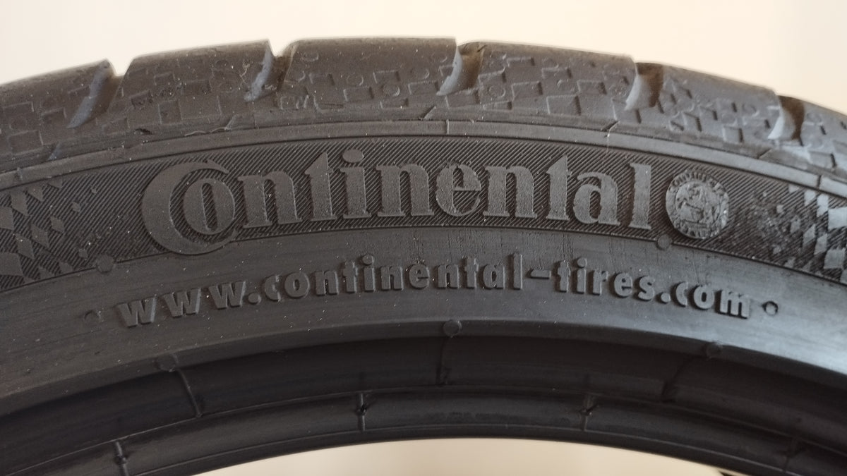 Continental 205/45 r17 contisportcontact 3 art. Y221