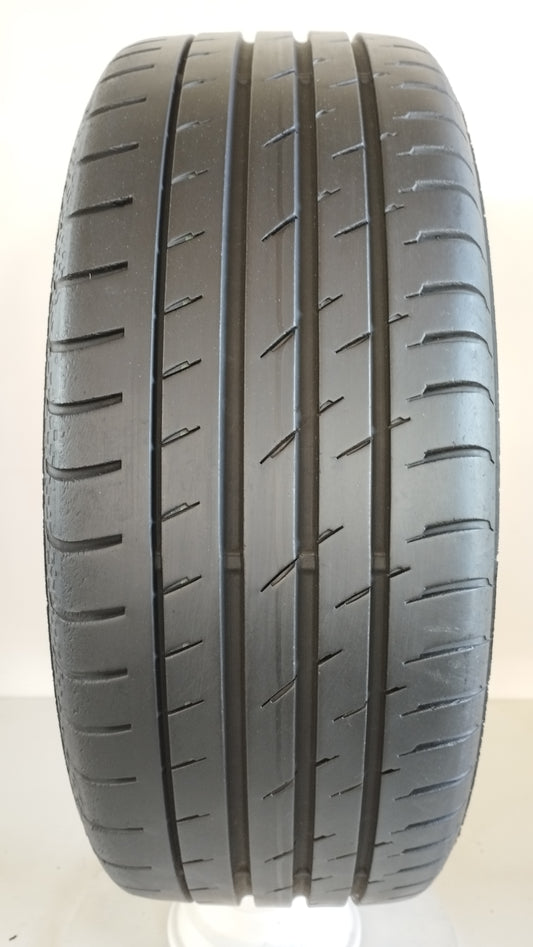 Continental 205/45 r17 contisportcontact 3 art. Y221