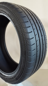 Continental 205/45 r17 contisportcontact 3 art. Y221
