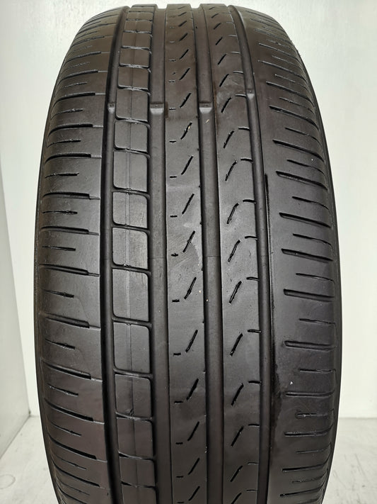 Pirelli 235/55 r19 scorpion verde art. Y22
