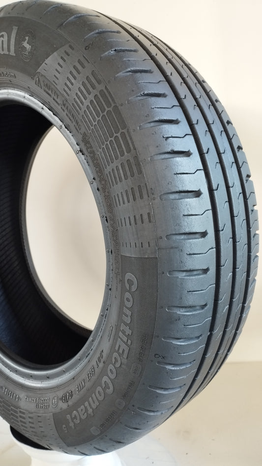 Continental 175/65 r14 contiecocontact 5 art. Y231