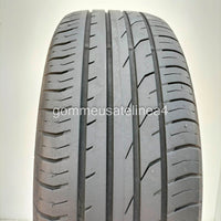 Continental 215/60r16 contipremiumcontact 2 art. Y237