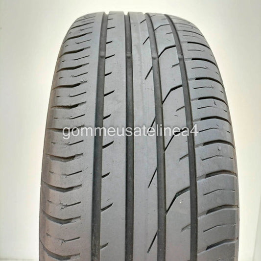 Continental 215/60r16 contipremiumcontact 2 art. Y237