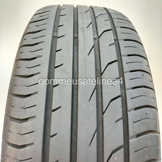 Continental 215/60r16 contipremiumcontact 2 art. Y237