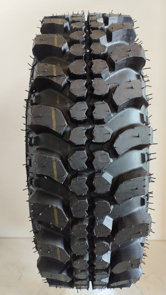 genial tyre 215/75 r15 extreme 4x4 ricoperto Art. Y23