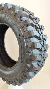 genial tyre 215/75 r15 extreme 4x4 ricoperto Art. Y23