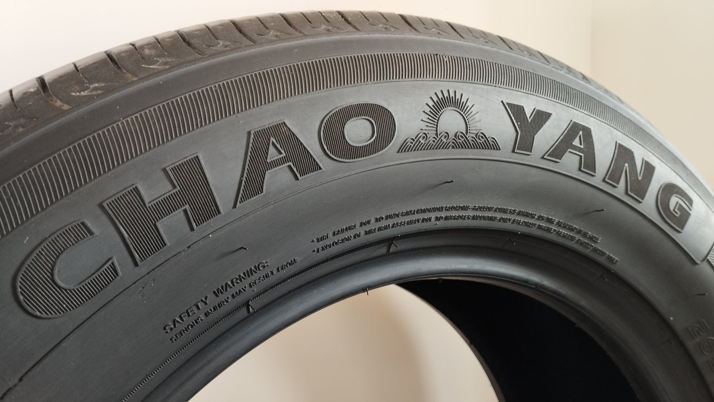 chaoyang 265/60 r18 su 318 a h/t cod.Y27