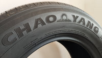 chaoyang 265/60 r18 su 318 a h/t cod.Y27