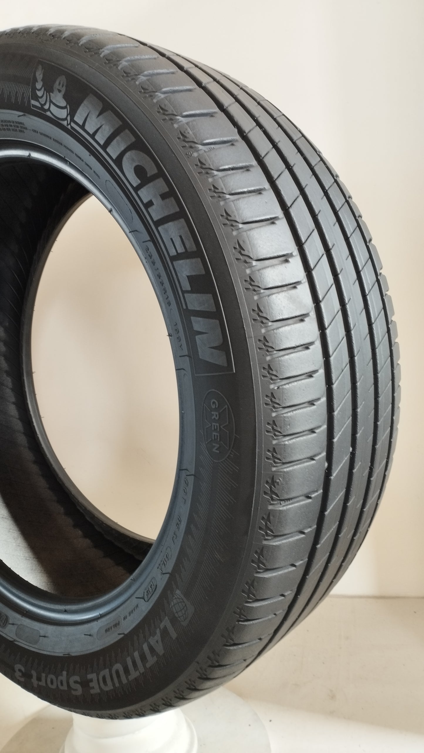 michelin 235/55 r18 latitude sport cod.Y28