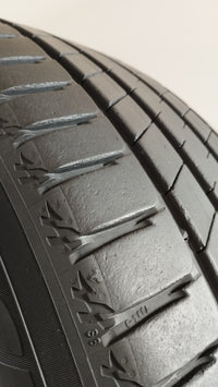 michelin 235/55 r18 latitude sport cod.Y28