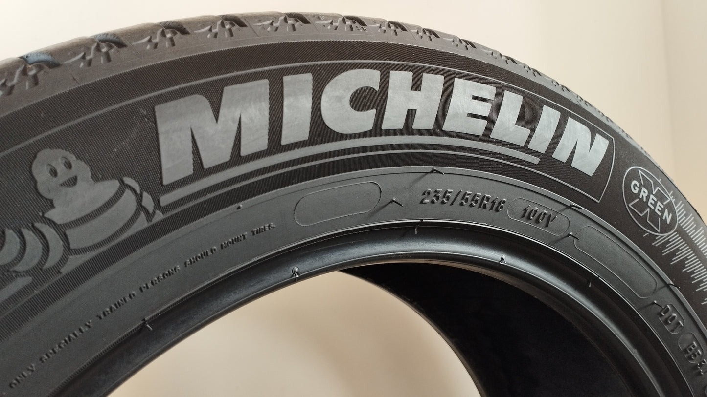 michelin 235/55 r18 latitude sport cod.Y28