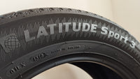 michelin 235/55 r18 latitude sport cod.Y28