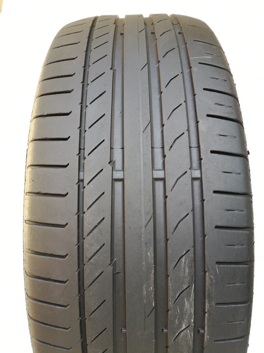 Continental 235/55 r19 contisportcontact 5 art. Y29