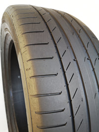 Continental 235/55 r19 contisportcontact 5 art. Y29