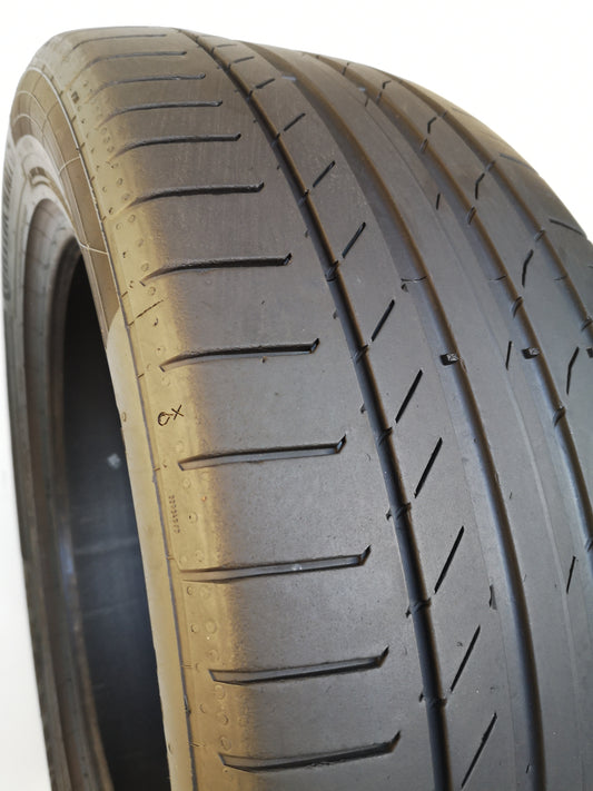 Continental 235/55 r19 contisportcontact 5 art. Y29