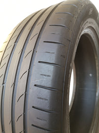 Continental 235/55 r19 contisportcontact 5 art. Y29
