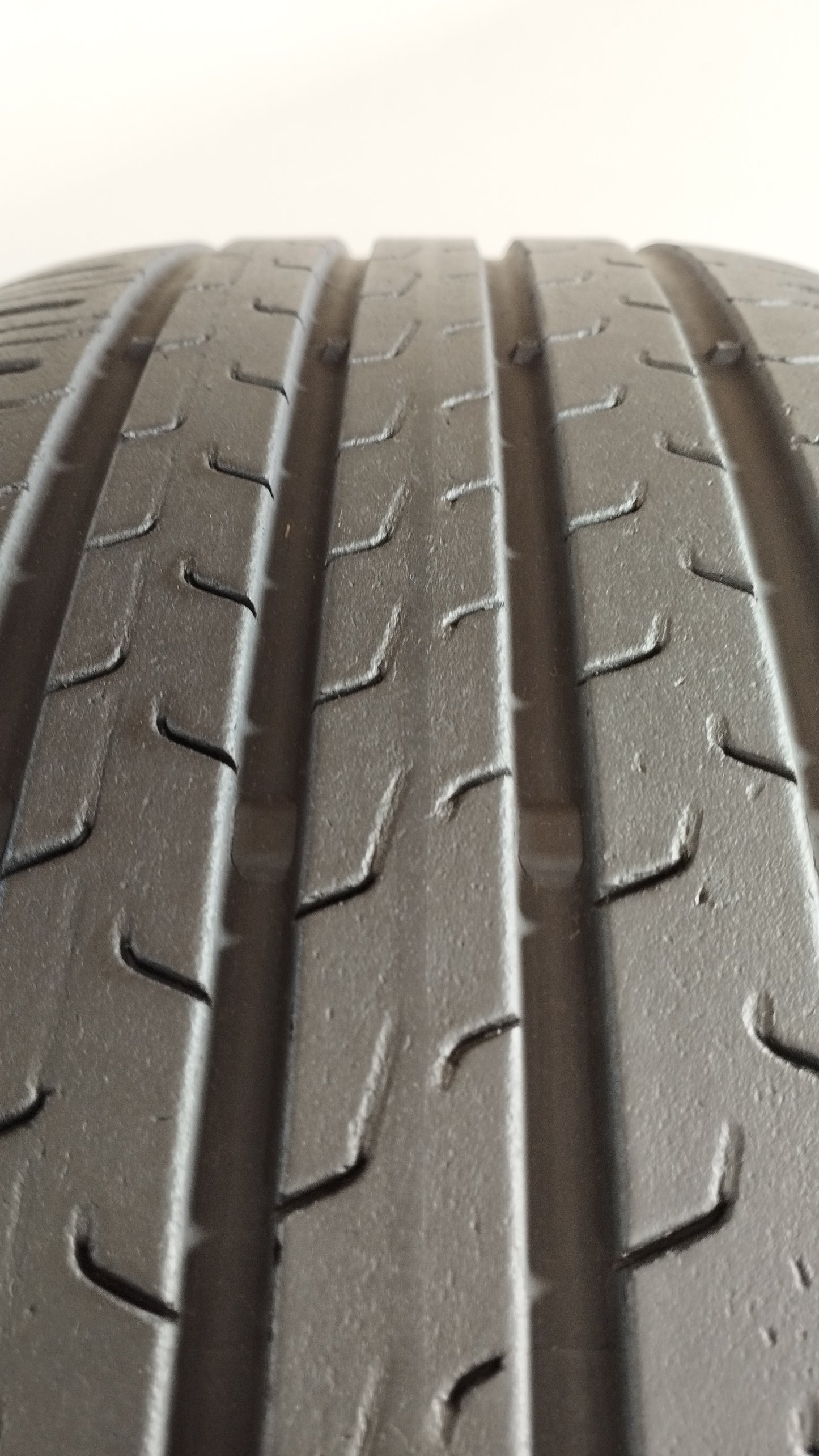 continental 235/55 r18 ecocontact 6 cod.Y30