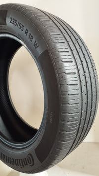continental 235/55 r18 ecocontact 6 cod.Y30