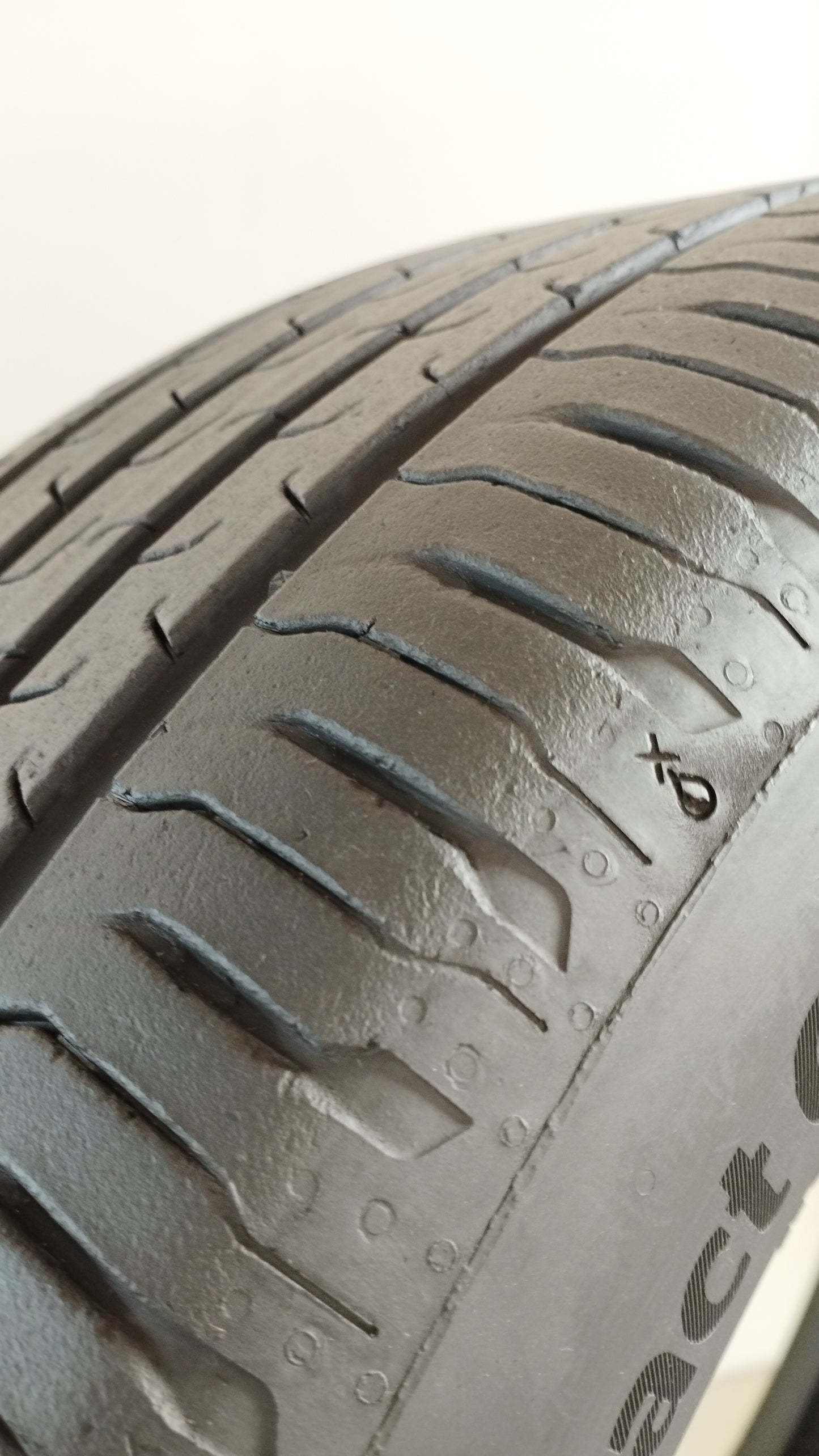 continental 235/55 r18 ecocontact 6 cod.Y30