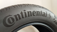 continental 235/55 r18 ecocontact 6 cod.Y30