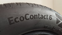 continental 235/55 r18 ecocontact 6 cod.Y30