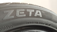 zeta 245/50 r18 azura cod.Y32