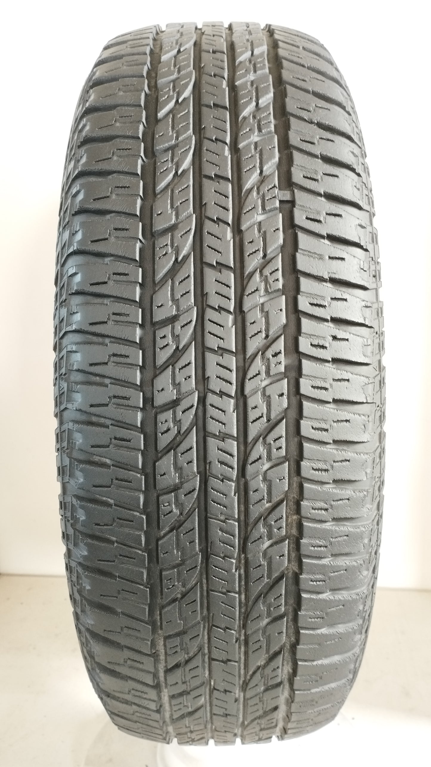 yokohama 215/70 r16 geolander a/t cod.Y34
