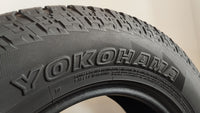 yokohama 215/70 r16 geolander a/t cod.Y34