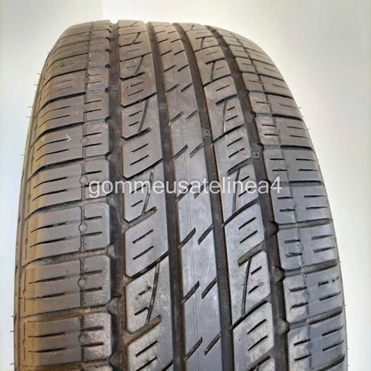 Kumho 265/60 r18 kl 21 solus art. Y353