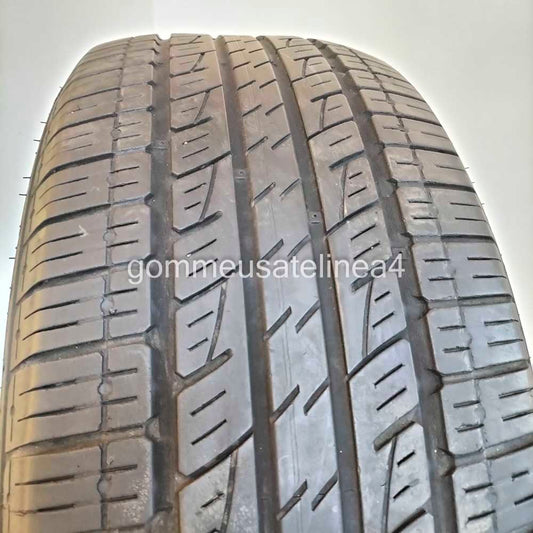 Kumho 265/60 r18 kl 21 solus art. Y353