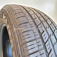 Kumho 265/60 r18 kl 21 solus art. Y353