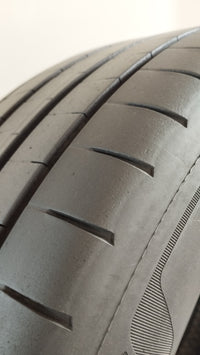 goodyear 225/45 r17 eagle f1 asymmetric 6 cod.Y36