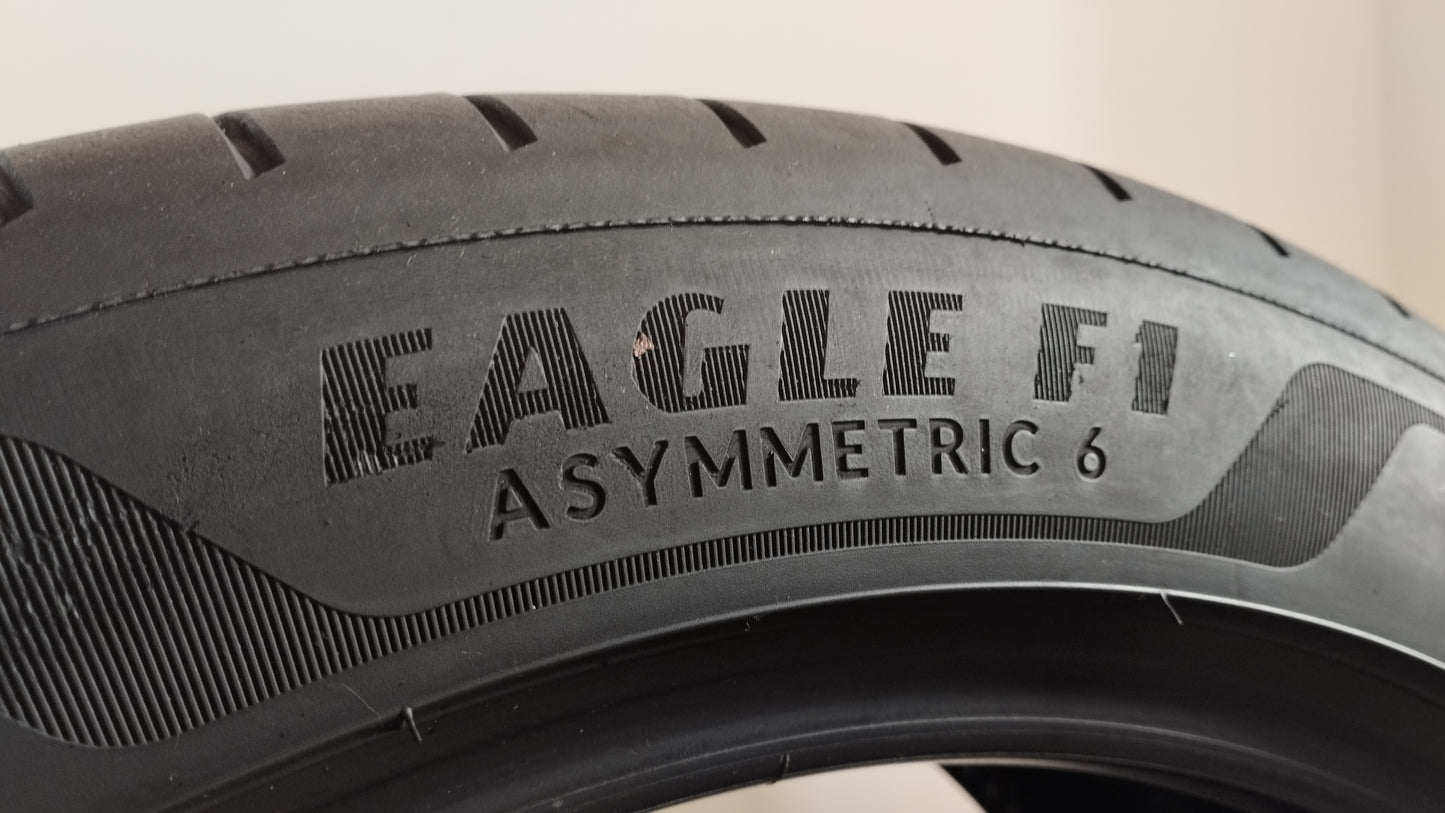 goodyear 225/45 r17 eagle f1 asymmetric 6 cod.Y36