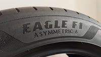goodyear 225/45 r17 eagle f1 asymmetric 6 cod.Y36
