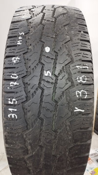 Nokian 315/70 r17 rotiiva at plus art. Y381