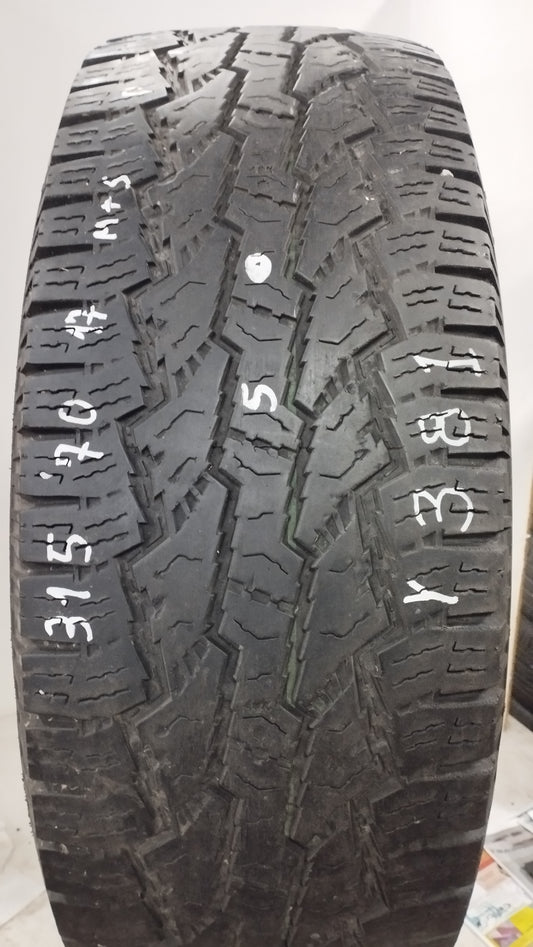 Nokian 315/70 r17 rotiiva at plus art. Y381