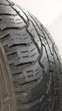 Nokian 315/70 r17 rotiiva at plus art. Y381
