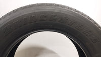Bridgestone 265/50 r18 h/t 684 dueler 2 rif. Y385