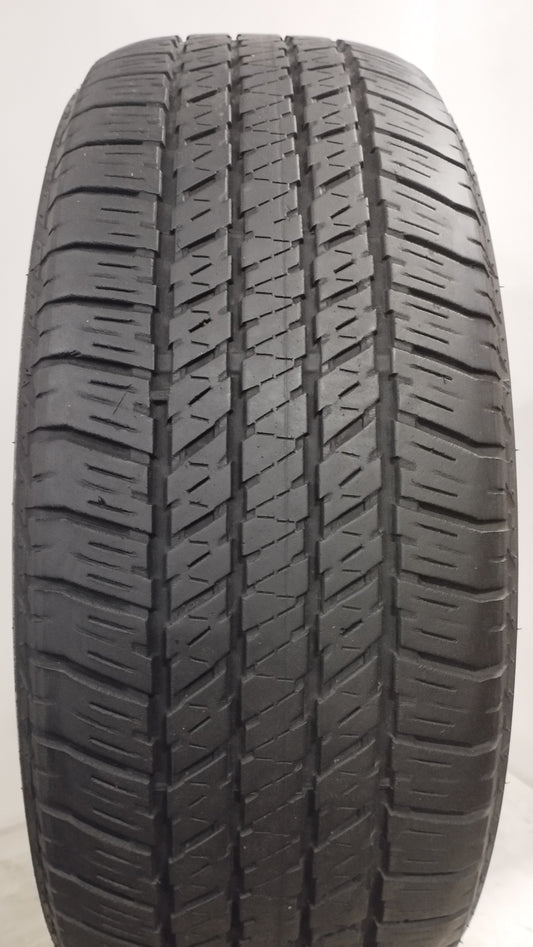 Bridgestone 265/50 r18 h/t 684 dueler 2 rif. Y385