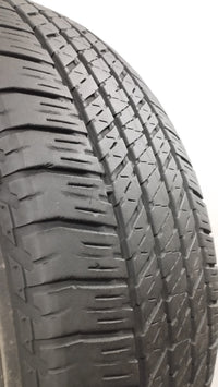 Bridgestone 265/50 r18 h/t 684 dueler 2 rif. Y385