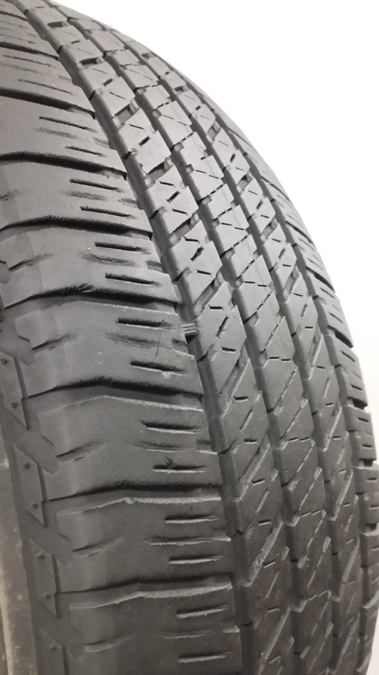 Bridgestone 265/50 r18 h/t 684 dueler 2 rif. Y385
