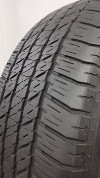 Bridgestone 265/50 r18 h/t 684 dueler 2 rif. Y385