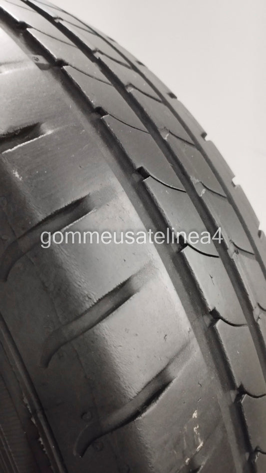 Goodyear 195/60 r16 efficent grip art. Y395