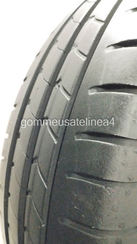 Goodyear 195/60 r16 efficent grip art. Y395