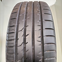 Marshal 225/55 r18 crugen hp 91 art. Y418
