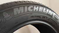 michelin 205/55 r16 energysaver+ cod.Y41