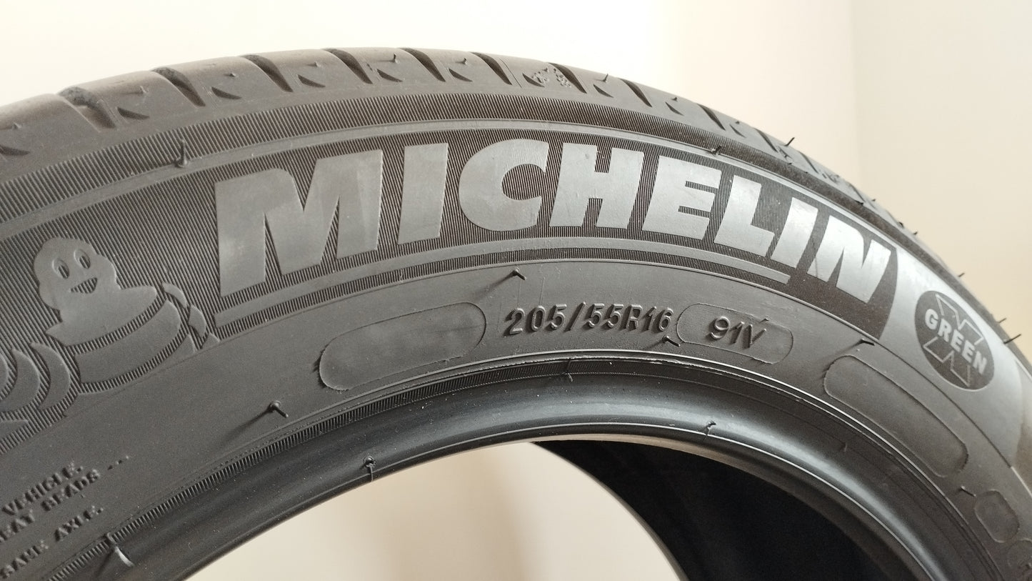 michelin 205/55 r16 energysaver+ cod.Y42