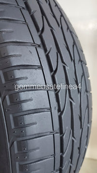 bridgestone 215/60 r17 dueler hp sport art. Y439